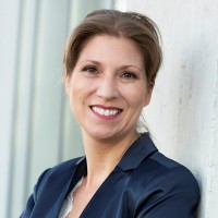 ZuidZorg Employee Yvonne Smolders's profile photo