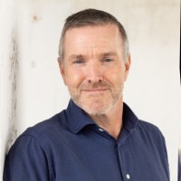 Aspiring Materials Employee Colum Rice's profile photo