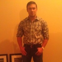 First Choice Builders Employee Micah Lacunza's profile photo