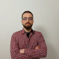 LinkPlus IT Employee Shpat Buzoku's profile photo