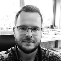 ALTO Ingénierie Employee Yoan Guyomard's profile photo