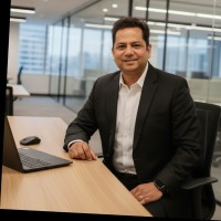 Sambit Mishra Email & Phone Number