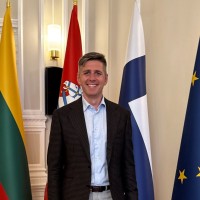 iDenfy Employee Vytautas Kaminskas's profile photo