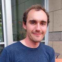 Baya Systems Employee Clark Hilbert's profile photo