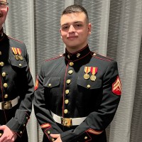 Keaton Huber's profile photo