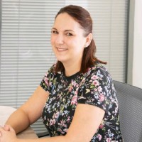 Innes England Employee Patricia Topliss's profile photo