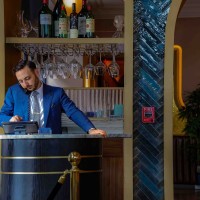Limoncello Ristorante Employee Benjamin Rodney's profile photo