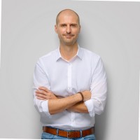 Krannich Solar Group Employee Jens Ullrich's profile photo