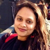Reshma Patel Email & Phone Number
