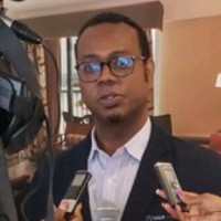 G&A Communications Inc Employee Devin Griffith's profile photo