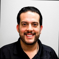 CNE Worldwide Logistics Employee Ross Dubow's profile photo