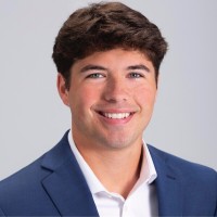 Continuum Planning Partners Employee Gaven Peal's profile photo