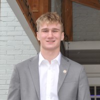 Tri-City Dragway Employee Micah Fleming's profile photo
