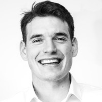 Sustainserv Employee Robert Bütler's profile photo
