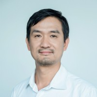 WWF-China Employee Yimo Zhang's profile photo