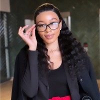 Leading Edge Solutions Employee Jessica Maumela's profile photo