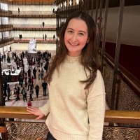 NJIT Ying Wu College Of Computing Employee Janine Clark's profile photo