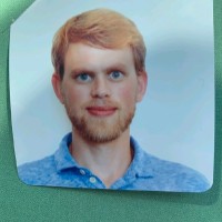 Oak Park Apartments Employee Sean Wangelin's profile photo