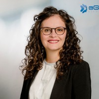 Eleonora Palomba Email & Phone Number