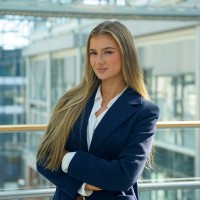 BISO - BI Student Organisation Employee Angelica Frantz's profile photo