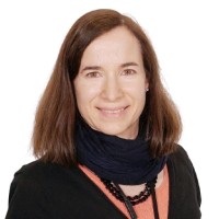 Swissgrid AG Employee Lea Meier's profile photo