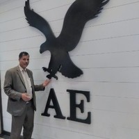 Aswan University Employee Abdalla Singer's profile photo