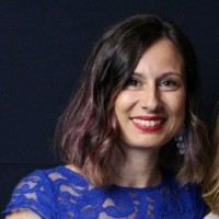 Hannover Fairs Australia Employee Silvia Verdina's profile photo