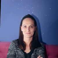 Technology Partnership Employee Dragana Golubovic's profile photo