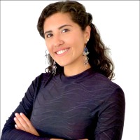 Checkmk Employee Frida Medina's profile photo