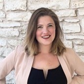 Texas Public Employees Association Employee Hannah-Kate Schaeffer's profile photo