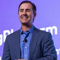 BillingPlatform Employee Dennis Wall's profile photo