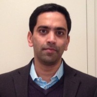 Inspire11 Employee Sanjeev Tittai's profile photo