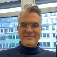 eyeo Employee Markus von Lepel's profile photo
