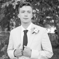 GE Appliances, a Haier company Employee Matthew Tharp's profile photo