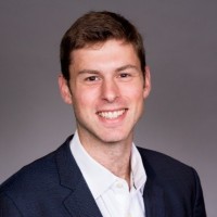 Uber Employee Jake Levy's profile photo