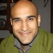UBS Employee Amit Mehrotra's profile photo
