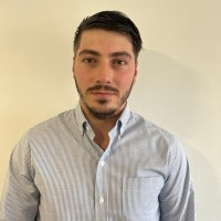 Innpactia Employee Manuel Esposito's profile photo