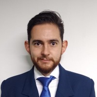 LINETS Employee Sebastian Gonzalez's profile photo