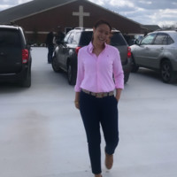 Knapp Chevrolet Employee Mia Rankin's profile photo