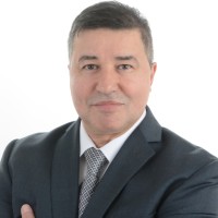 Gartner Research Board Employee Zeyad Azem's profile photo