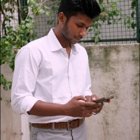 Semyung India Enterprises Pvt. Ltd. Employee Vignesh T's profile photo