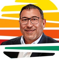 PetroSA Employee Michael Engelbrecht's profile photo