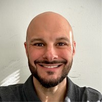 Gerhart Employee TJ Krempa's profile photo