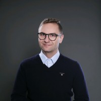 Cisco Employee Marcin Duma's profile photo