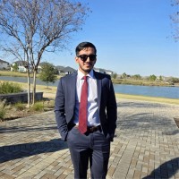 Scope Technology & Mfg. Employee Abbas Kagdi's profile photo