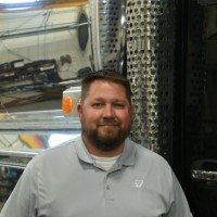 Seneca Tank Employee Caleb Cork's profile photo