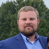 JDI Industrial Services Employee Todd Carroll's profile photo
