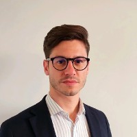 ZEPLUG Employee Corentin Rossi's profile photo