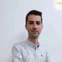 Traflux Employee Martijn Bijnens's profile photo