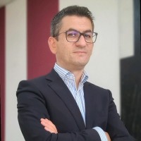 South East European University (SEEU) Employee Adrian Besimi's profile photo